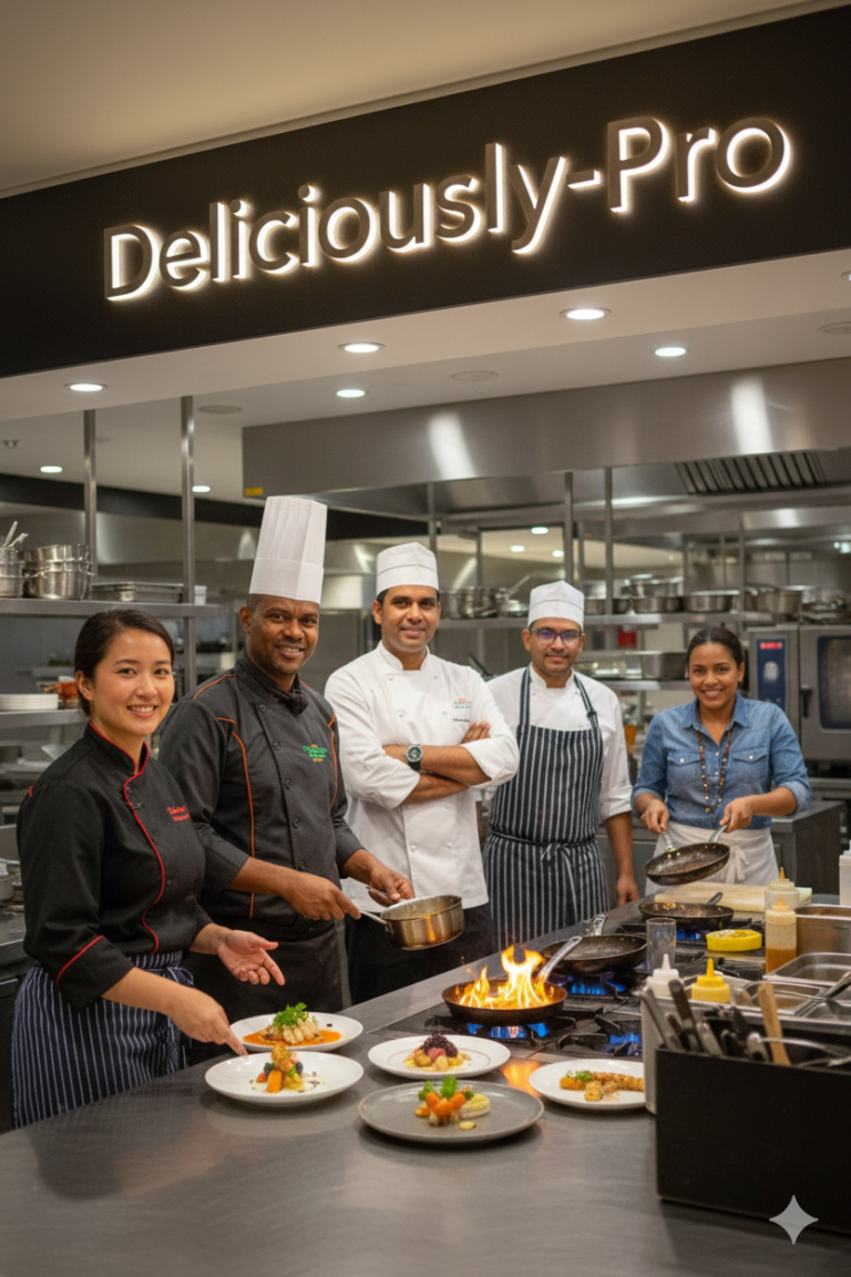 Sip and Savour: The Ultimate  Food Pairing Guide