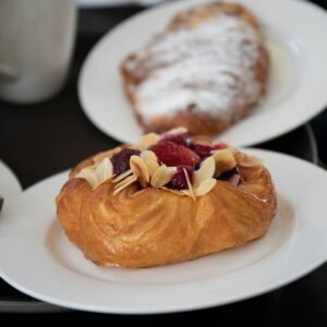 Danish Pastry