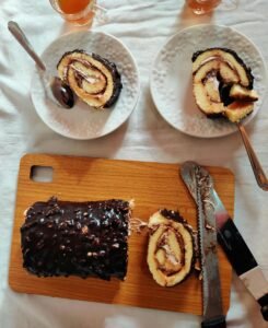 Pâté / Pâté Pastry