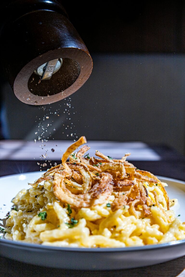 Mixology Masterclass: Craft Cocktails with a Twist