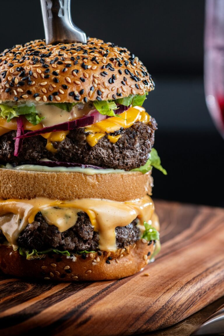 The Ultimate Feast: From Gourmet Burgers to Family-Style Platters